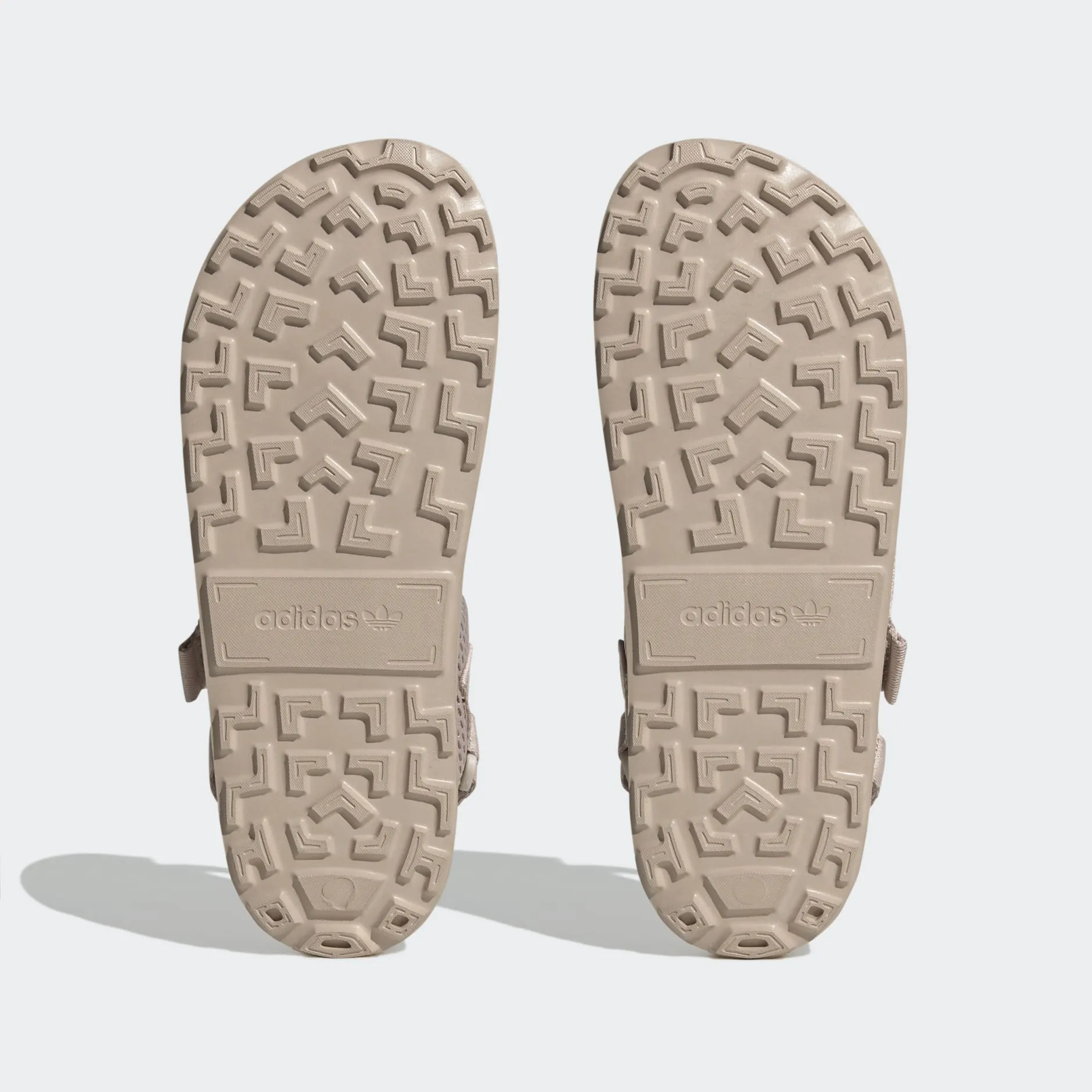 ADIDAS ADILETTE ADVENTURE SANDALS - HP6375