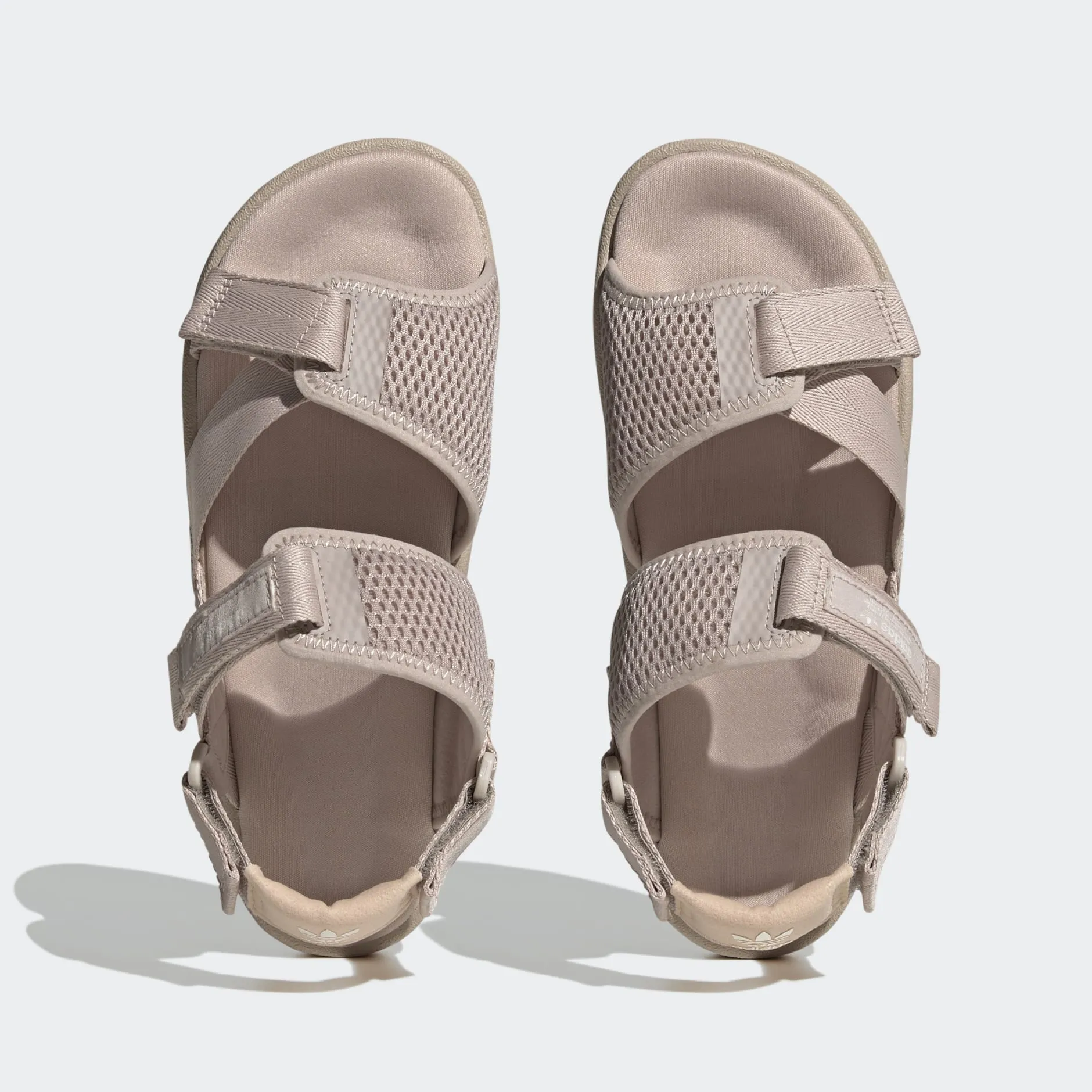 ADIDAS ADILETTE ADVENTURE SANDALS - HP6375