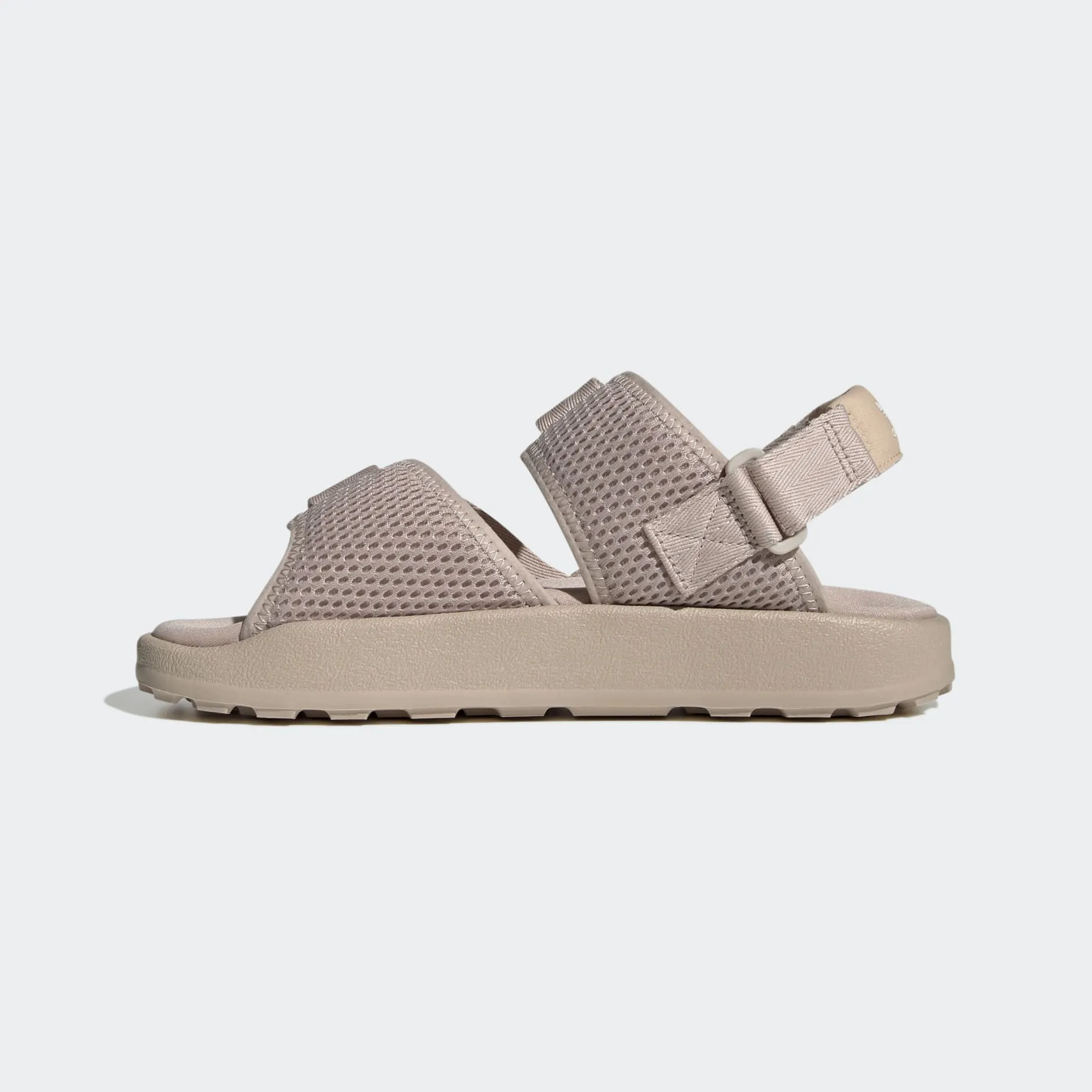 ADIDAS ADILETTE ADVENTURE SANDALS - HP6375
