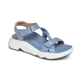 AETREX MARZ STORM BLUE