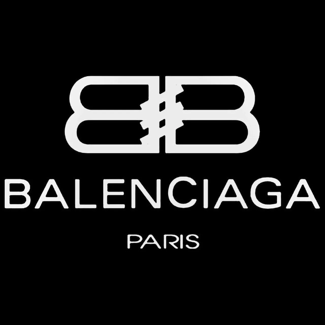 BALENCIAGA ICONIC WINGTIP BROGUE STUDDED CHELSEA BOOTS