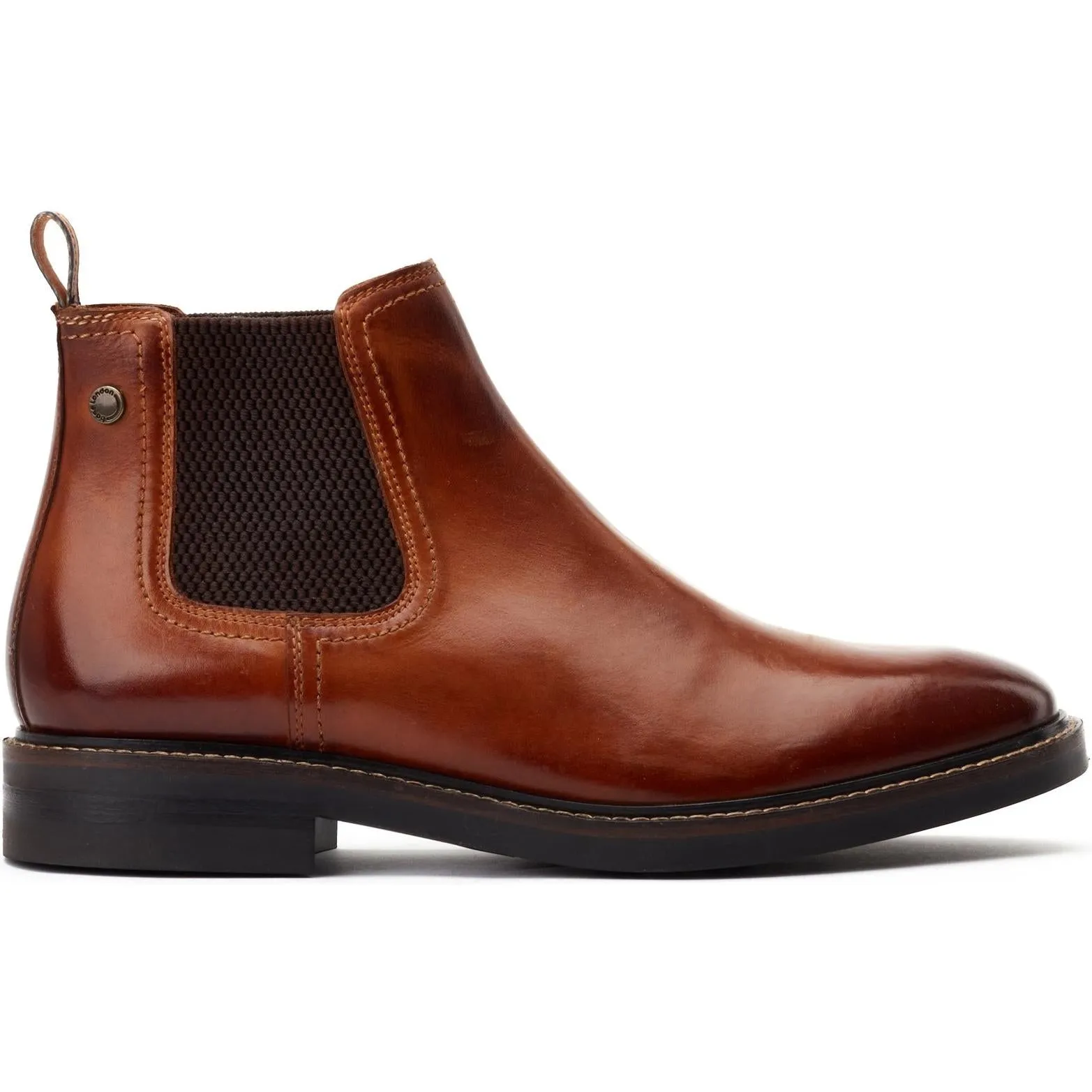 Base London Portland Chelsea Boot