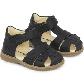 Bundgaard Samir Sandal Black