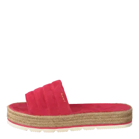 Cape Coral G520 Watermelon Red