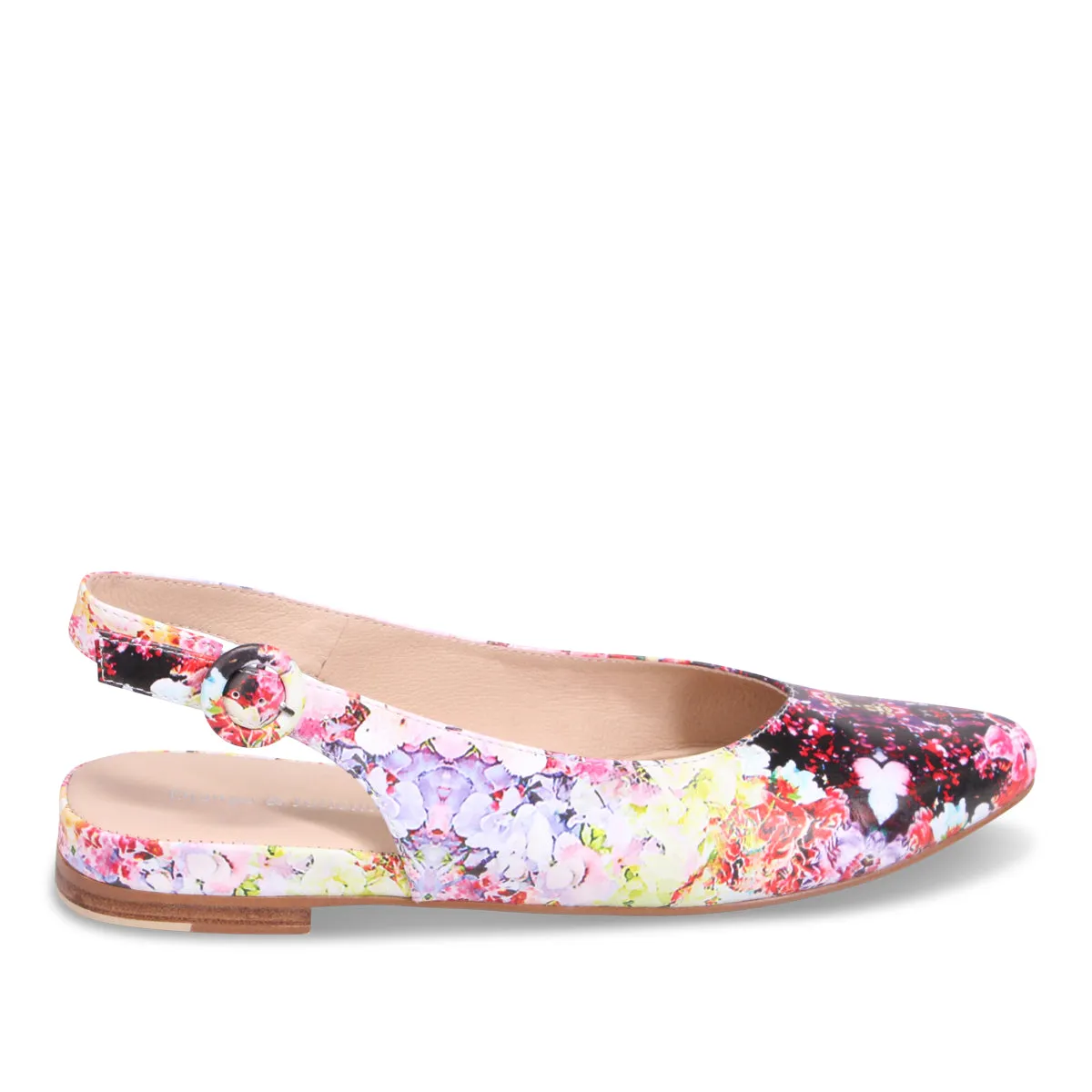 Fairy Slingback Flat