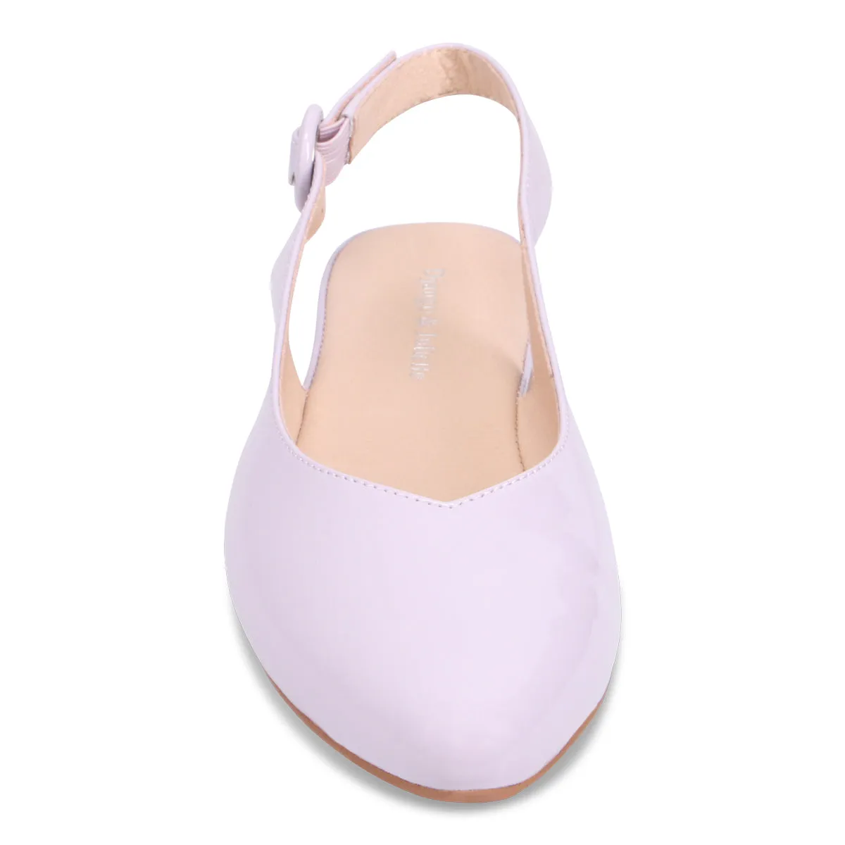 Fairy Slingback Flat