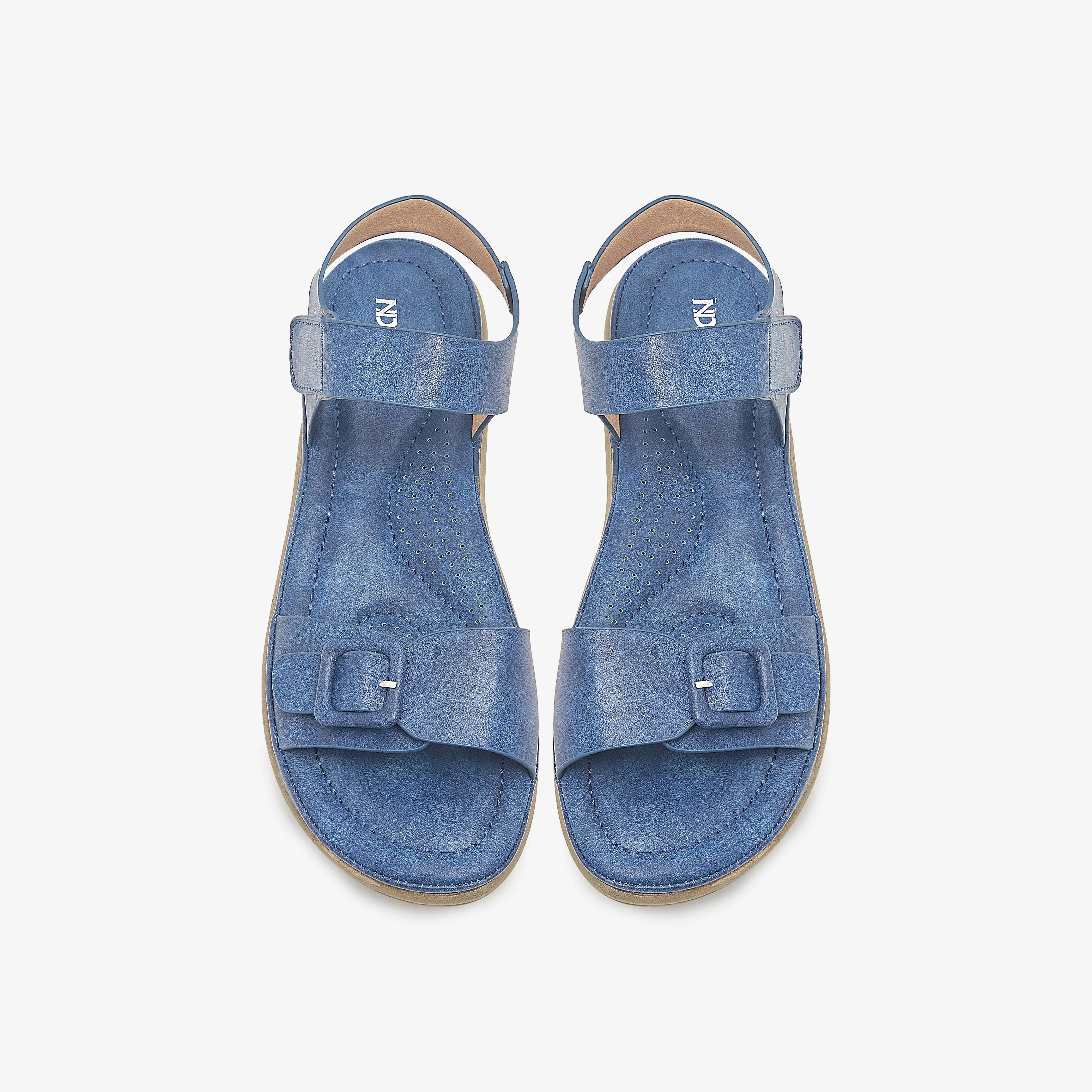 Front Strap Ladies Sandal