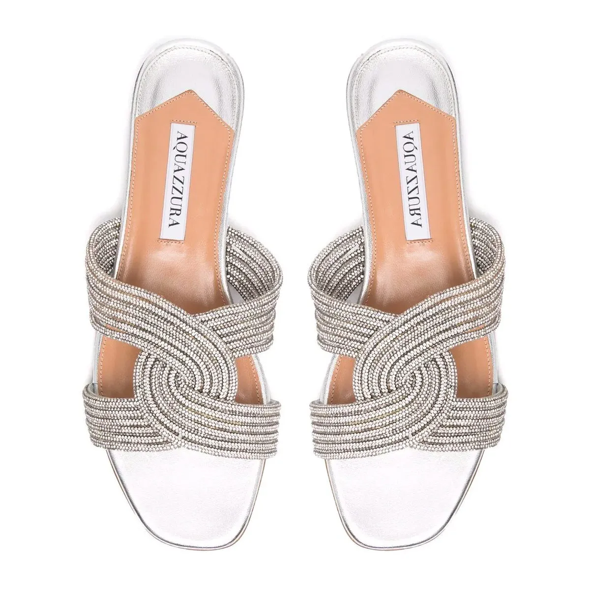Gatsby Flat