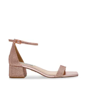 Gena-R Sandal ROSE GOLD BSH