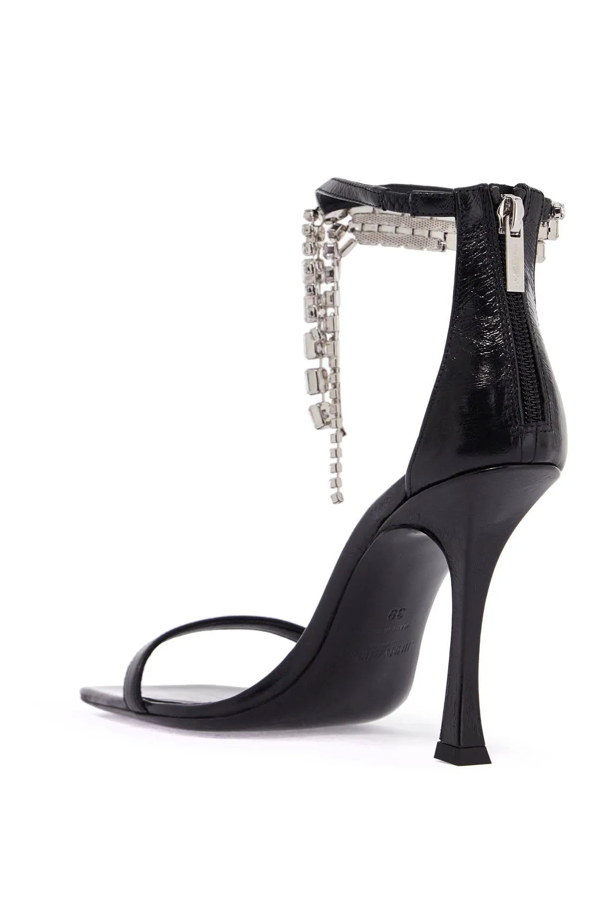 Genuine Leather Sandals