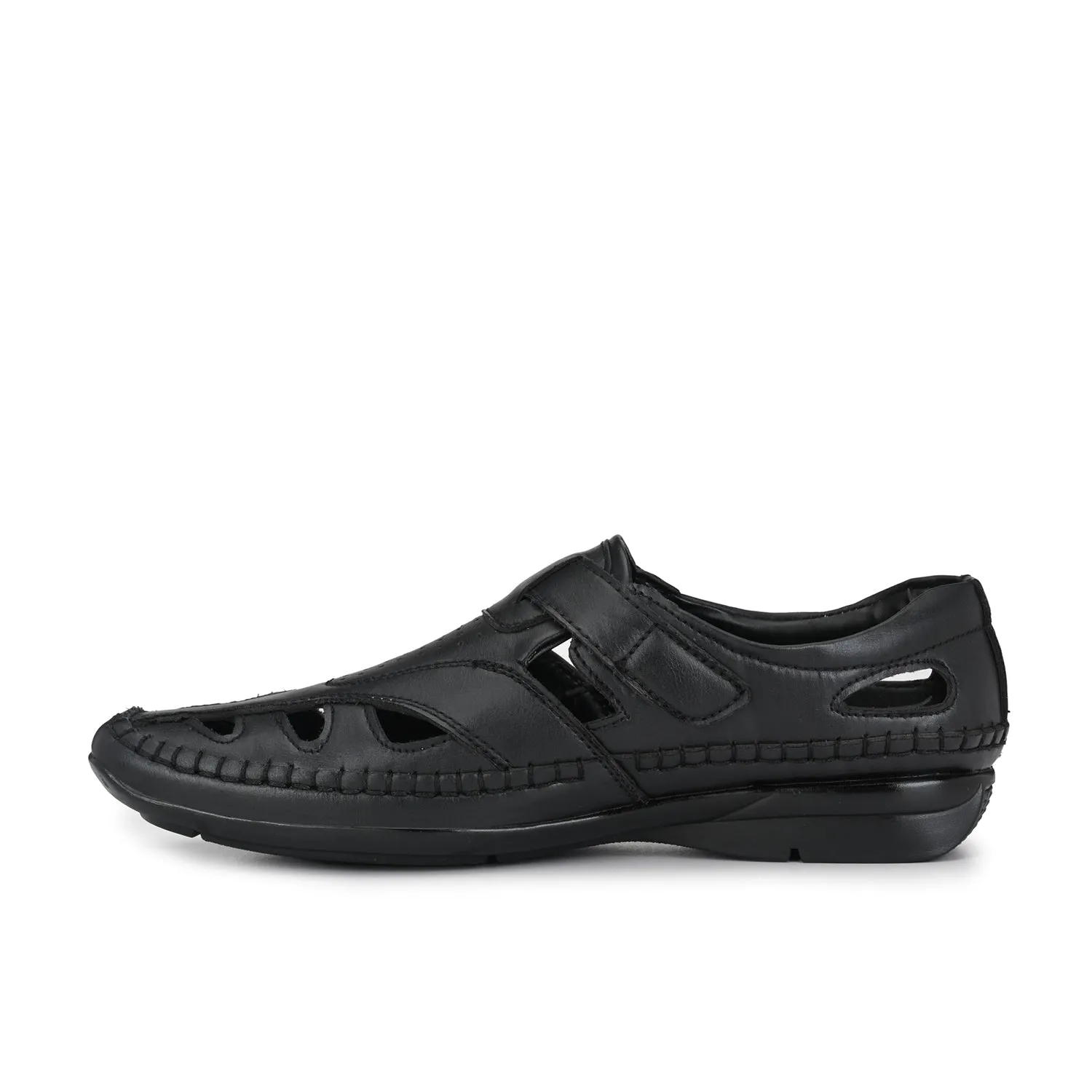 Good Vibes Summer Sandals