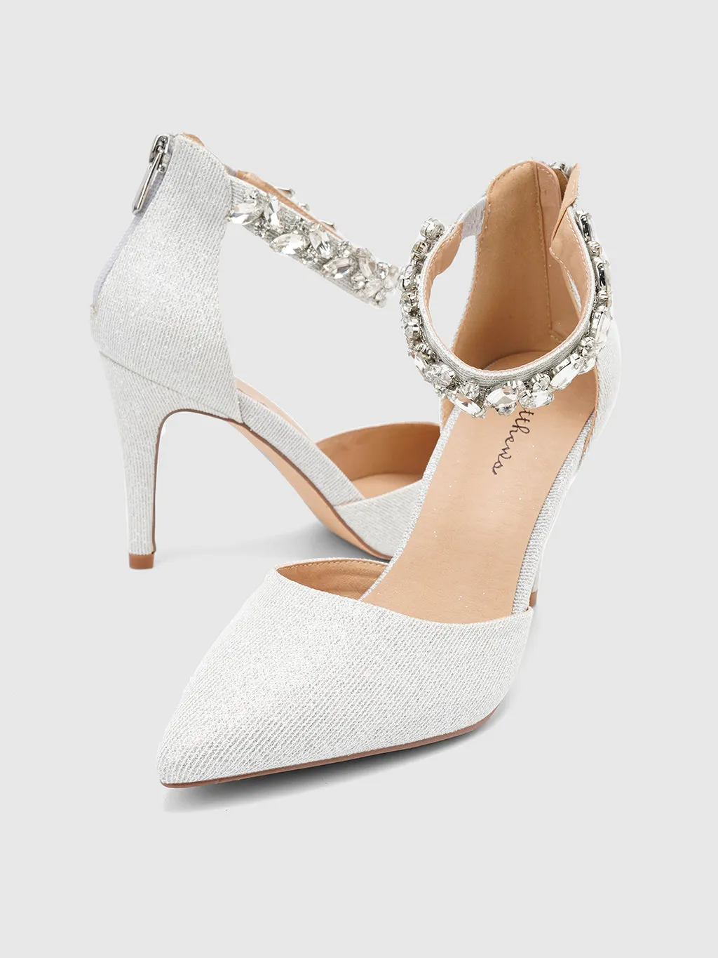 Hayden Heel Pumps