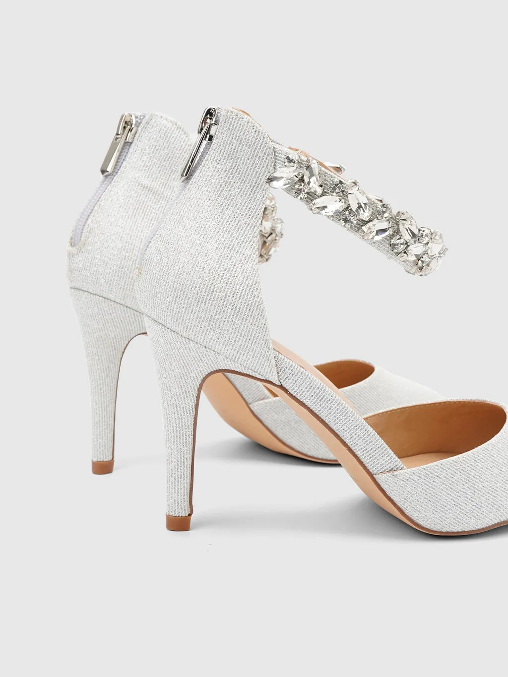 Hayden Heel Pumps