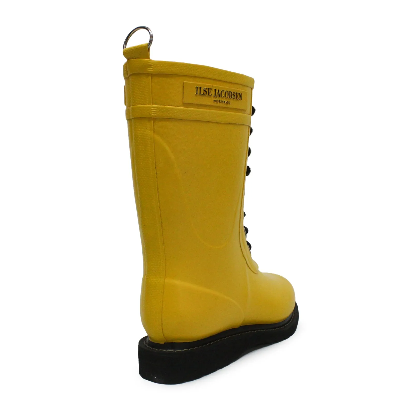 Ilse Jacobsen Rub15 Rubber Women's Boots