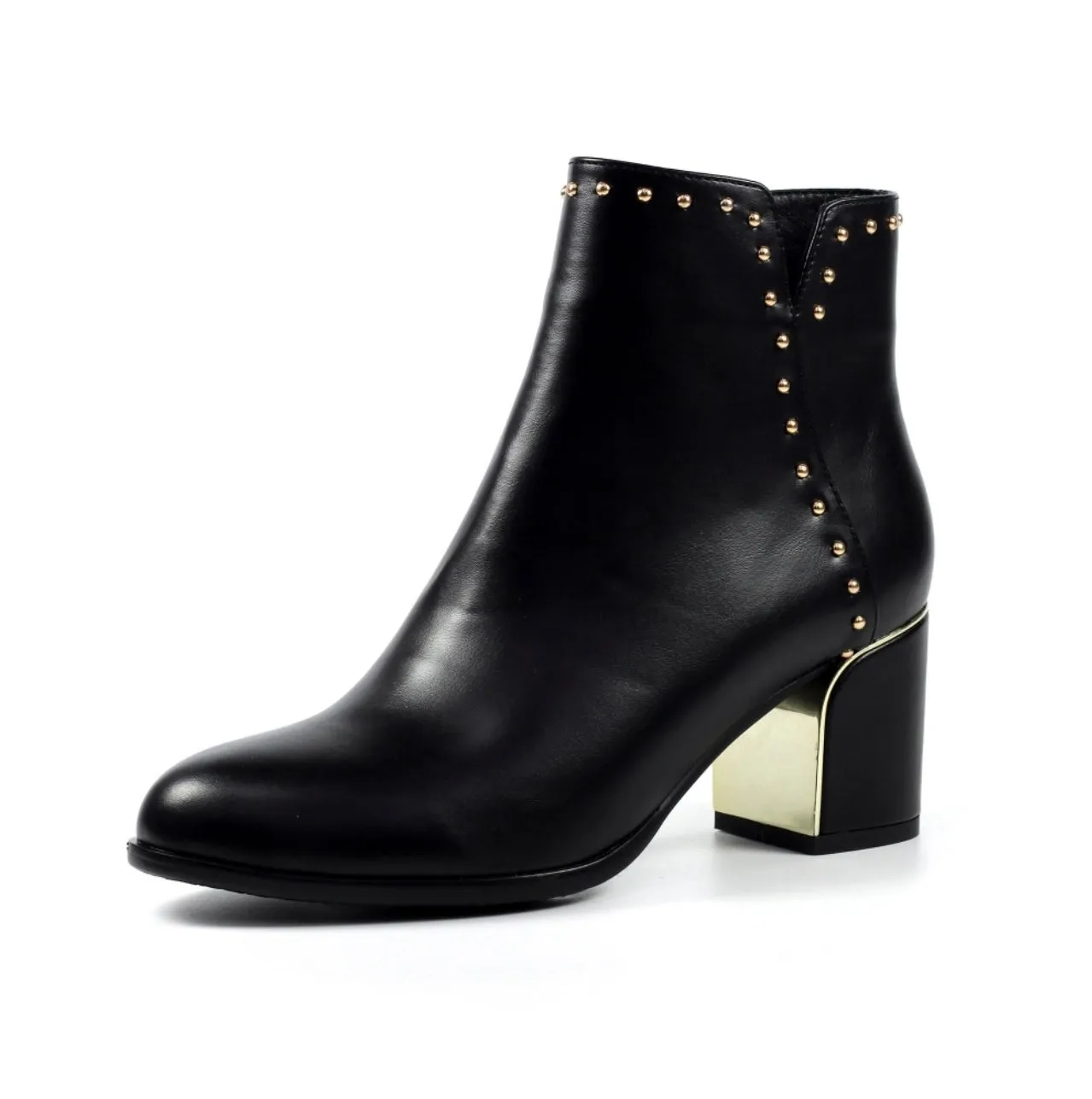 Lunar Tatum Ankle Boot
