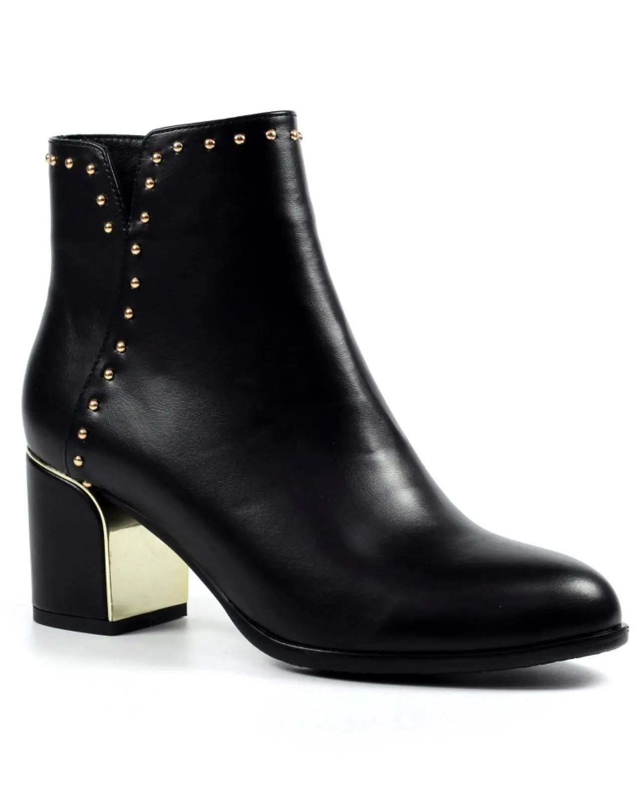 Lunar Tatum Ankle Boot