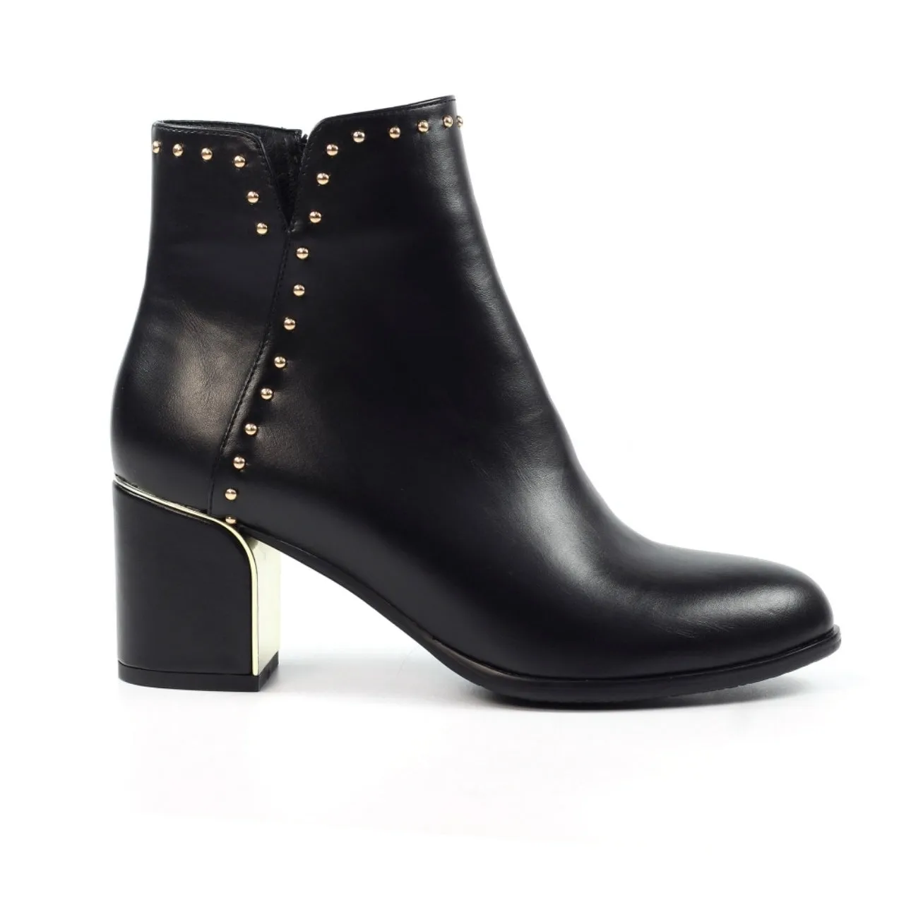 Lunar Tatum Ankle Boot