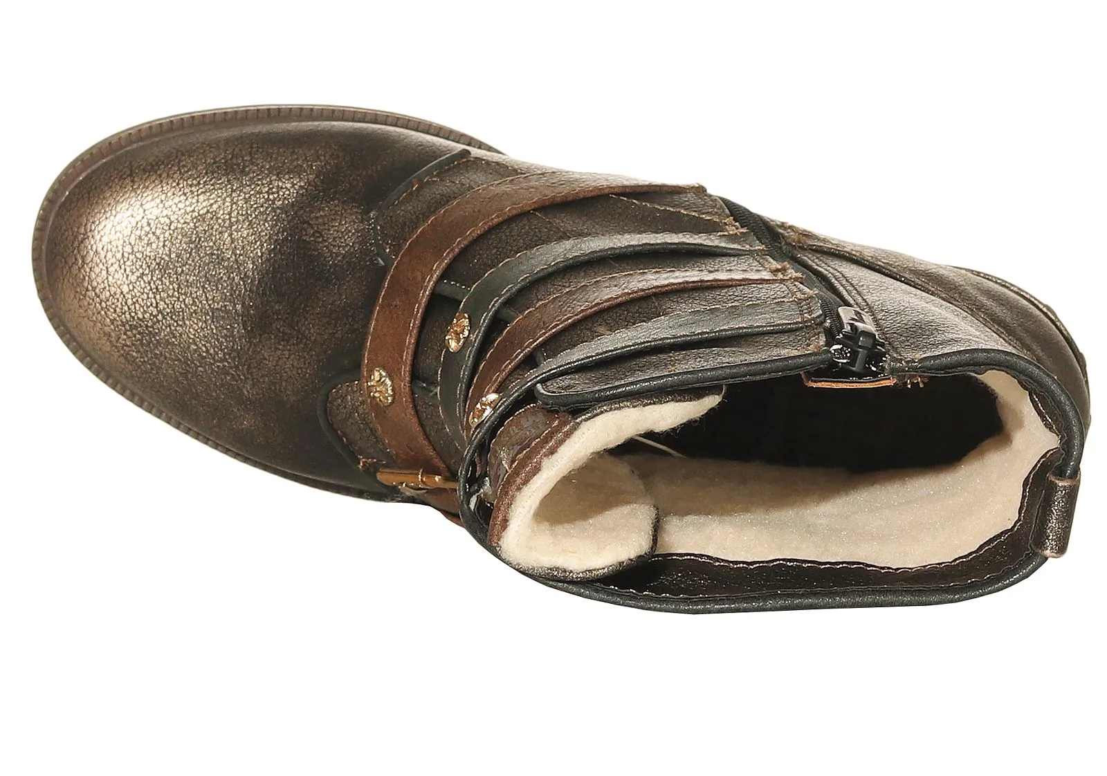 Mustang-Bronze-1296-601-221-Boot