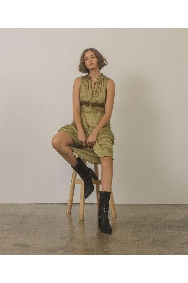 OASIS SOCIETY Paris - Studded Boots