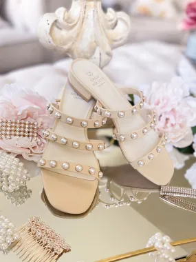 Olympus Sandals