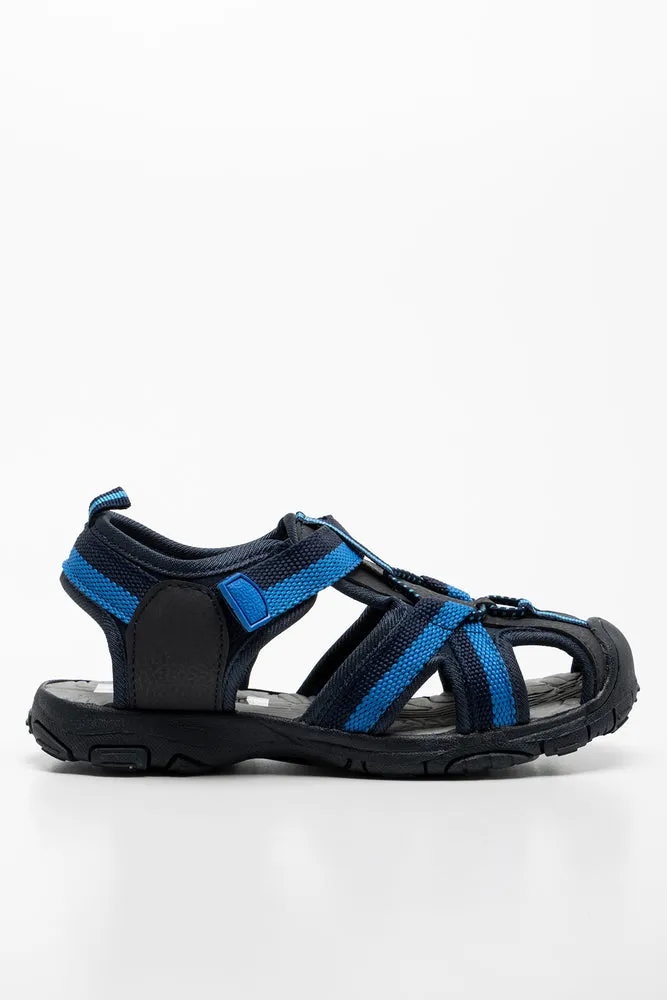 Sandal Navy