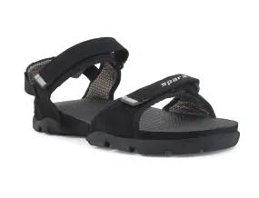 SPARX mens SS 119 | Latest, Daily Use, Stylish Floaters | Grey Sport Sandal - 9 UK (SS 119)