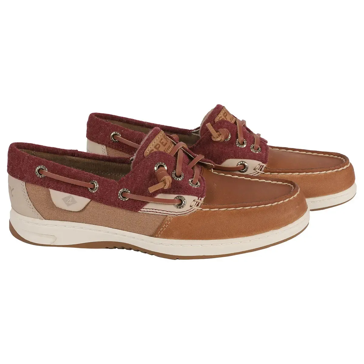 Sperry Women's Rosefish Jersey Boat Shoes