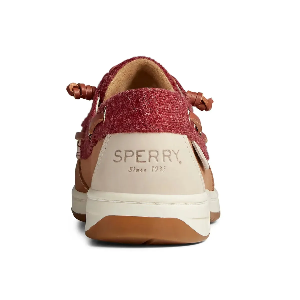 Sperry Women's Rosefish Jersey Boat Shoes