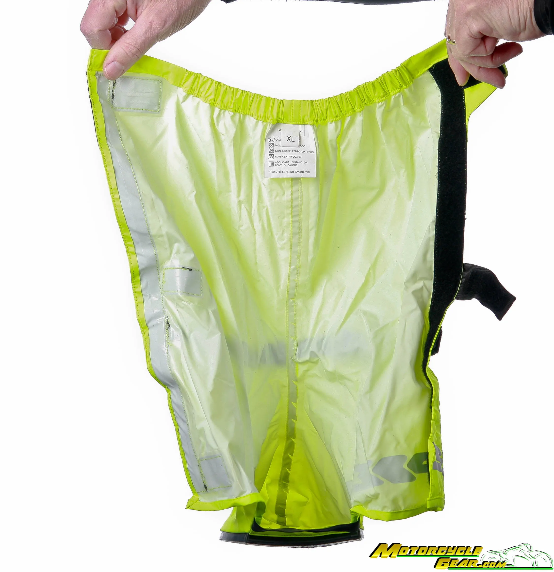 Spidi WP HV Cover For Boots