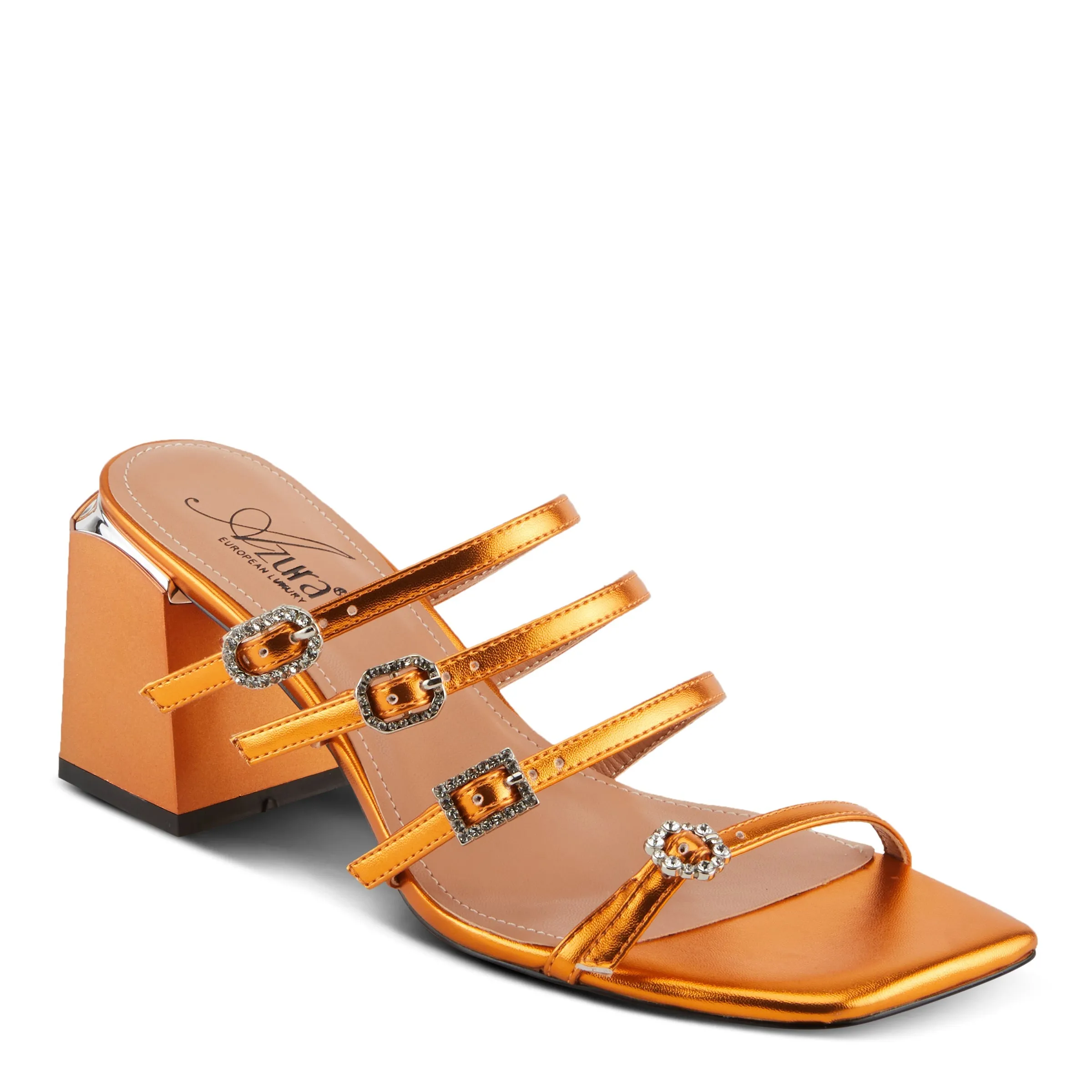Spring Step Shoes Azura Fancyful Sandals