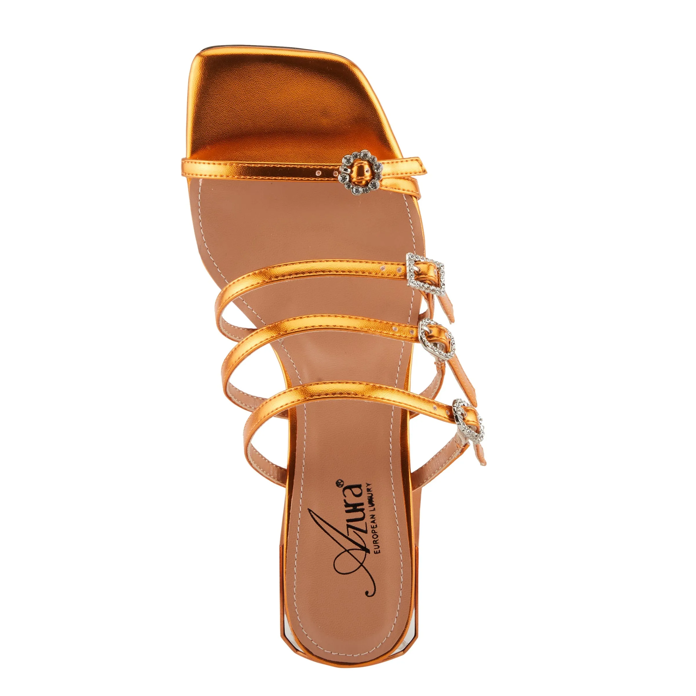 Spring Step Shoes Azura Fancyful Sandals