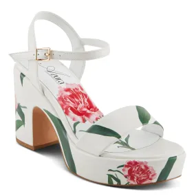 Spring Step Shoes Azura Ohmykay Sandals