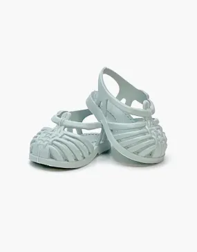 Sun Beach Sandals for Doll - Oxide