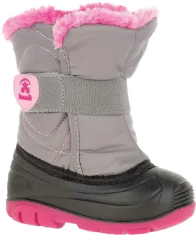 Toddler Kamik Snowbug 5 Boot