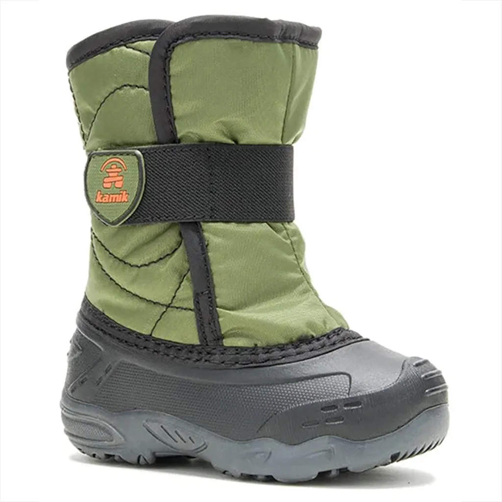 Toddler Kamik Snowbug 5 Boot