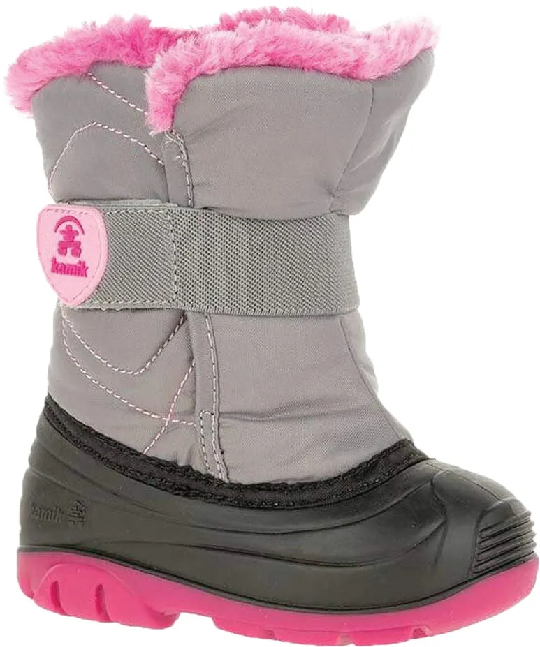 Toddler Kamik Snowbug 5 Boot