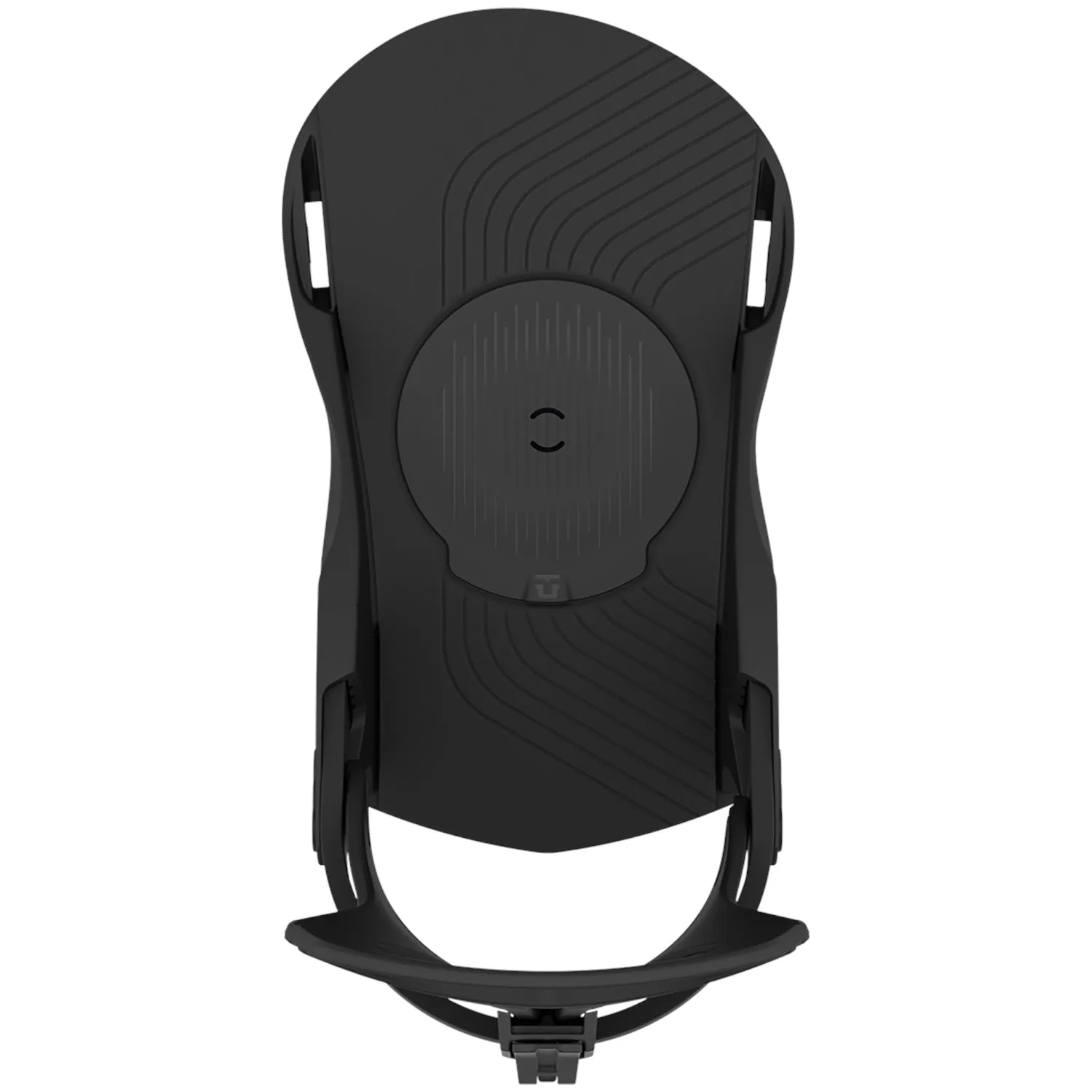 Union 2024 Flite Pro Snowboard Bindings - Black