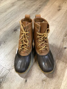 Vintage LL Bean “Bean Boots”, Made in USA, 7.5 Womens SOLD
